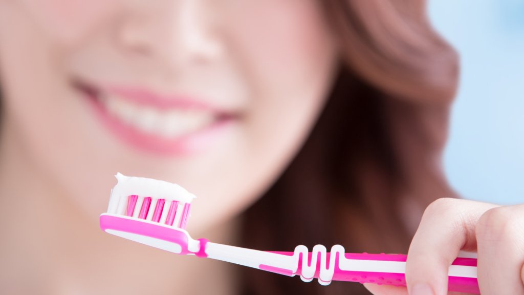 【エンパワーミー】【歯磨き】美しい口元をつくる歯磨きのポイント - EmpowerMe Store