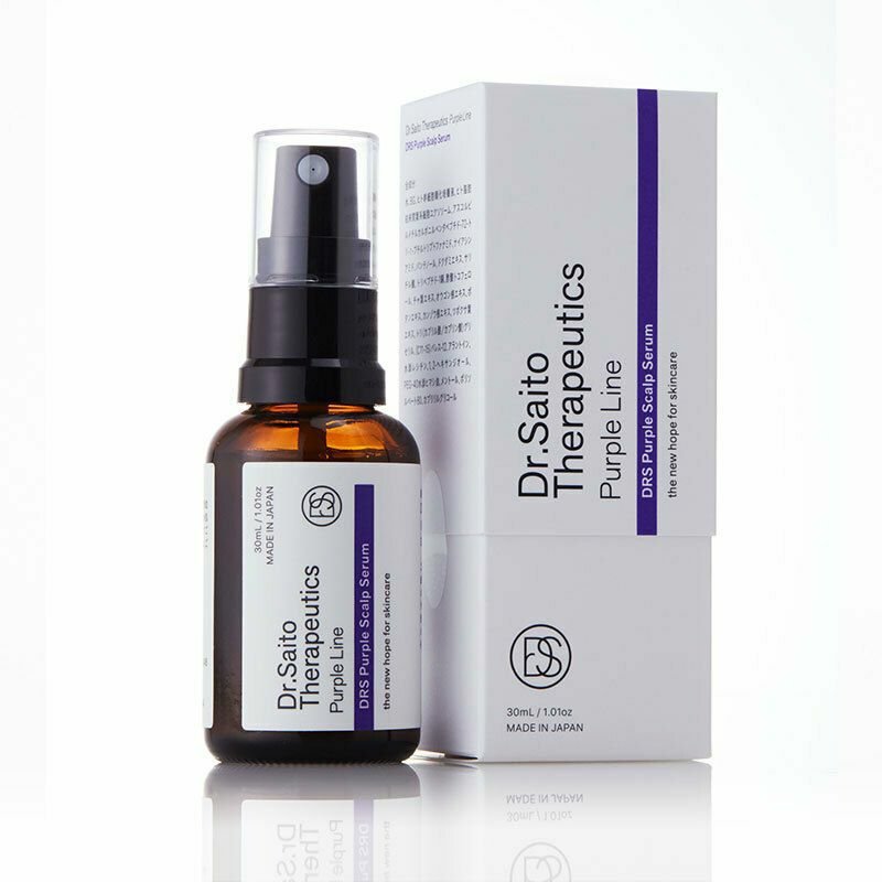 【日本機能性医学研究所】DRSスカルプセラム 30mL - EmpowerMe Store